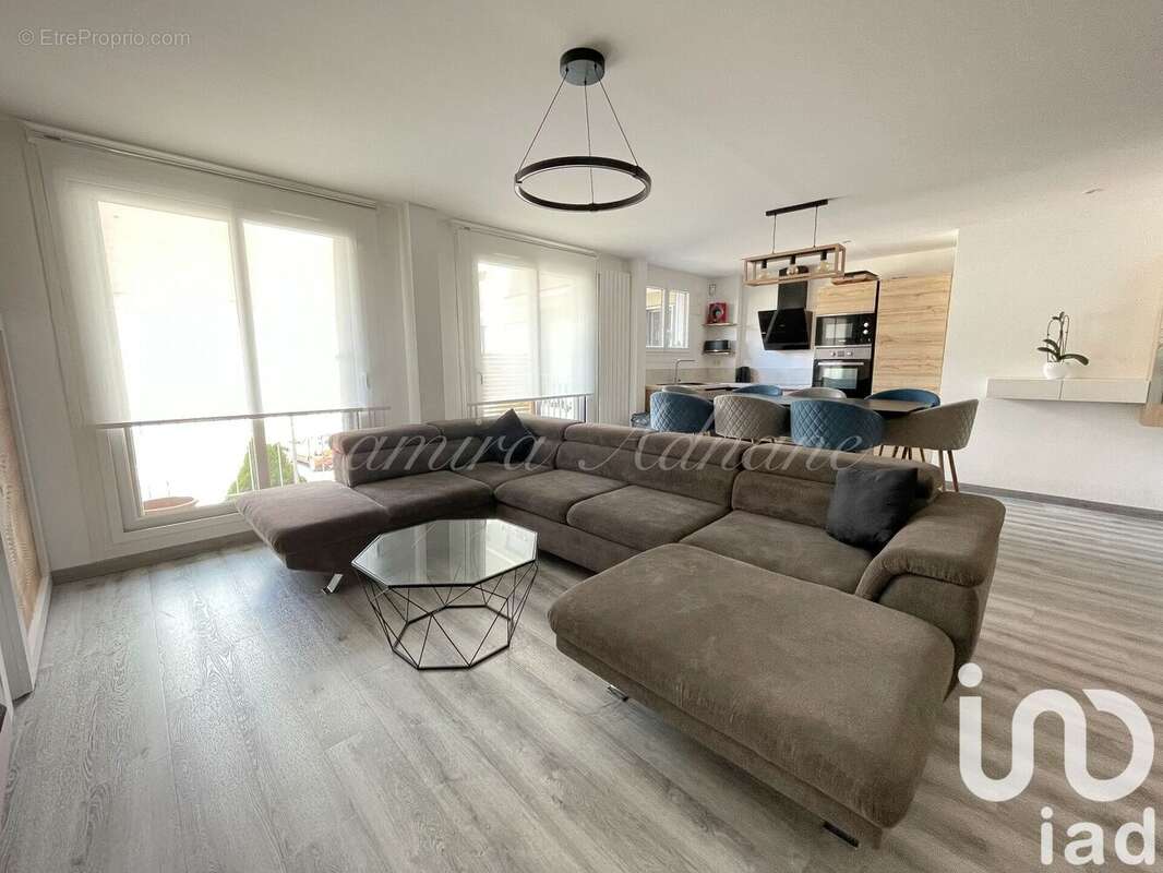 Photo 6 - Appartement à RUEIL-MALMAISON