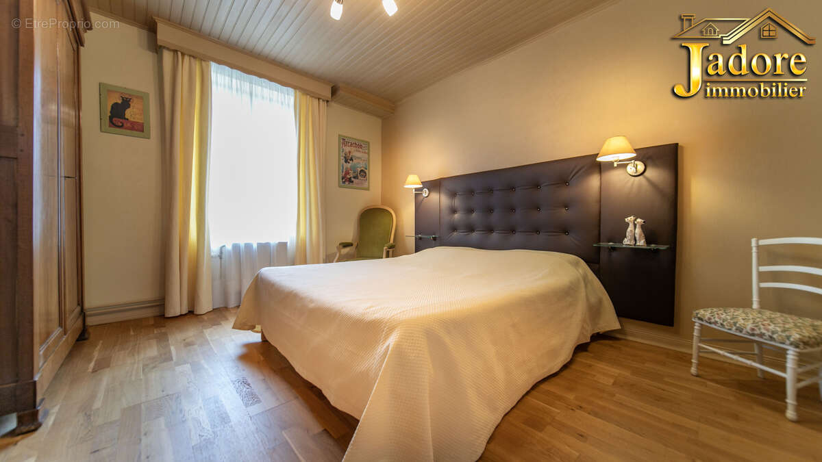 Maison à SAINTE-MARGUERITE