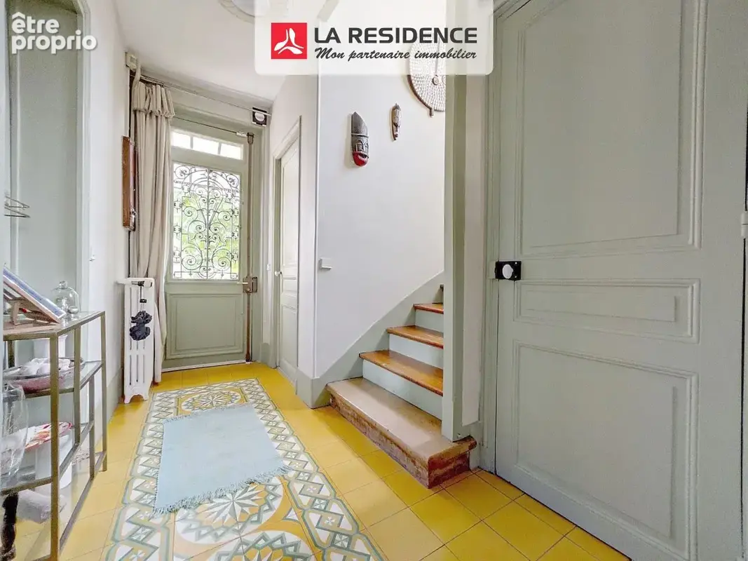 Maison 5 pièces 85 m² à vendre à Verneuil-Sur-Seine (78480) - photo 2