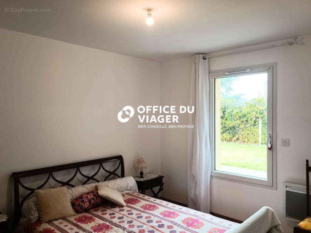 Maison à IZON