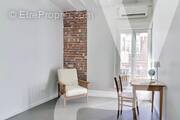 Appartement à MONTREUIL