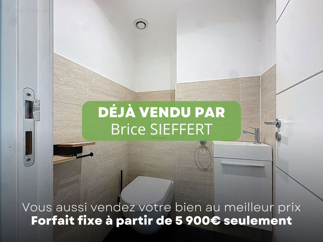 Appartement 4P à vendre à Nice (06000) - photo 26