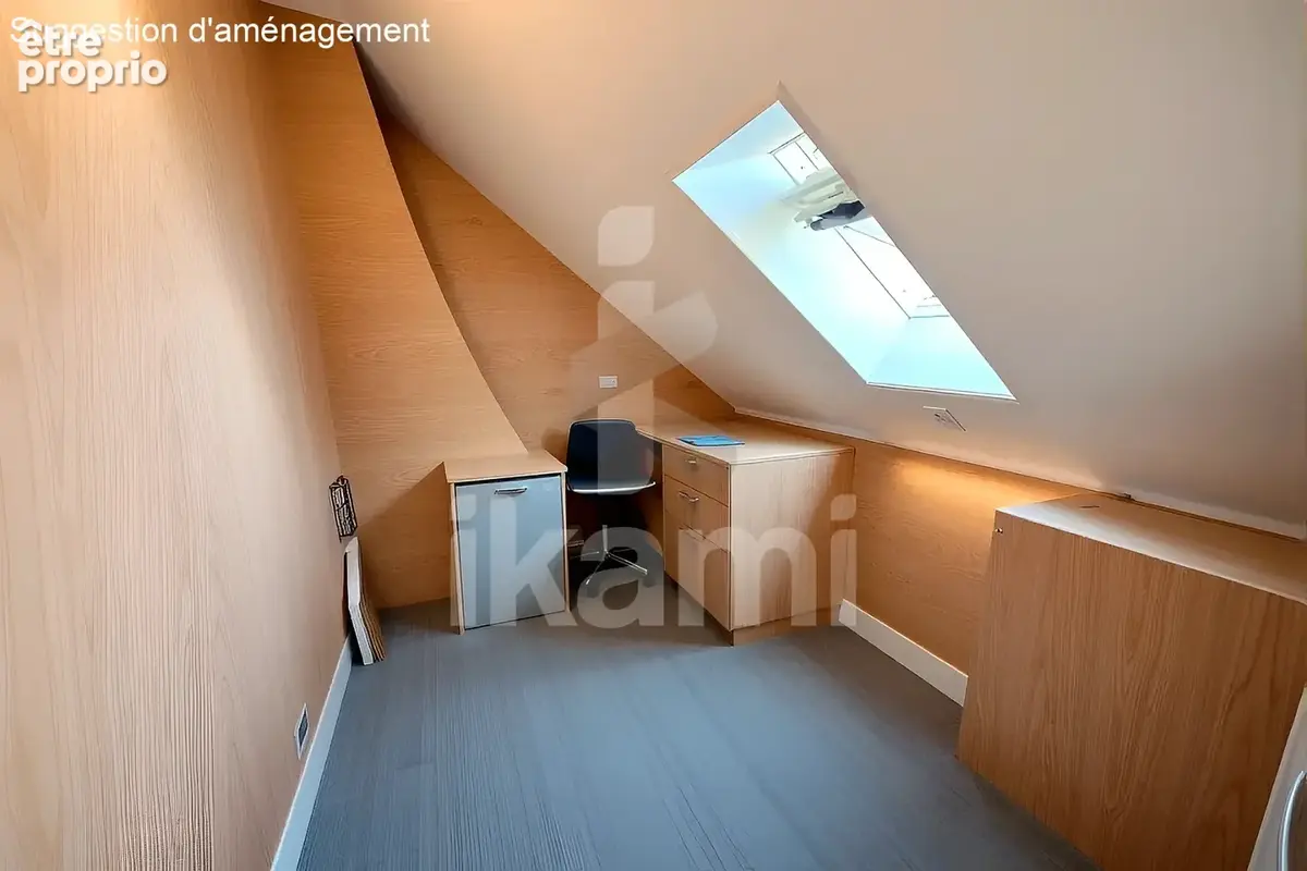 Maison de bourg 114 m2 Vicq-sur-Nahon - photo 13