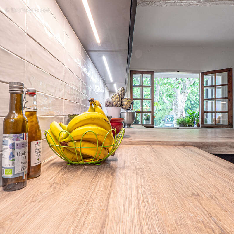 Maison à PIERREFEU-DU-VAR