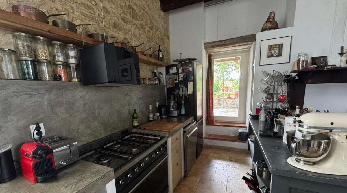 Maison à VILLENEUVE-SUR-LOT