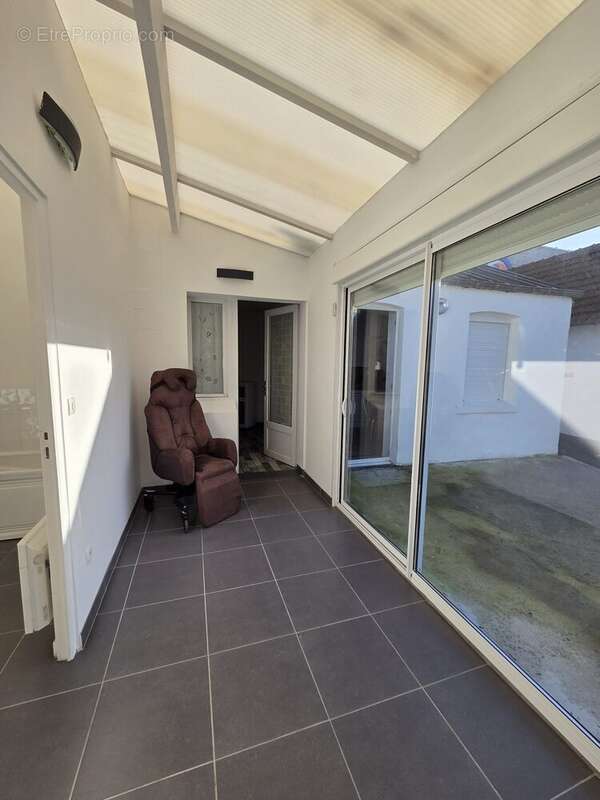 Maison à AULNOYE-AYMERIES