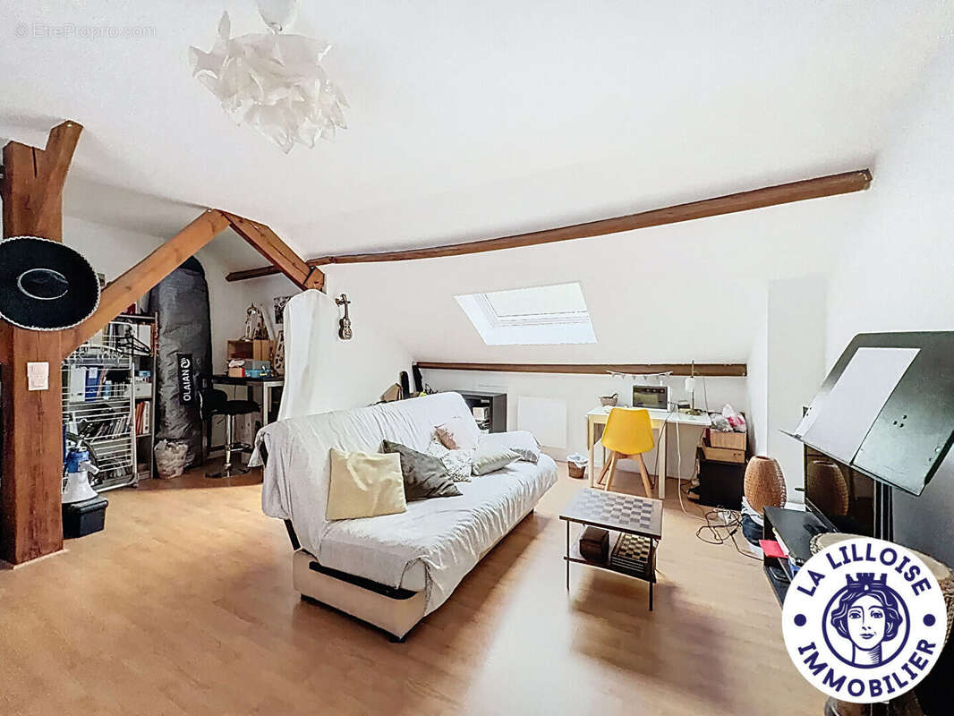 Appartement à LILLE