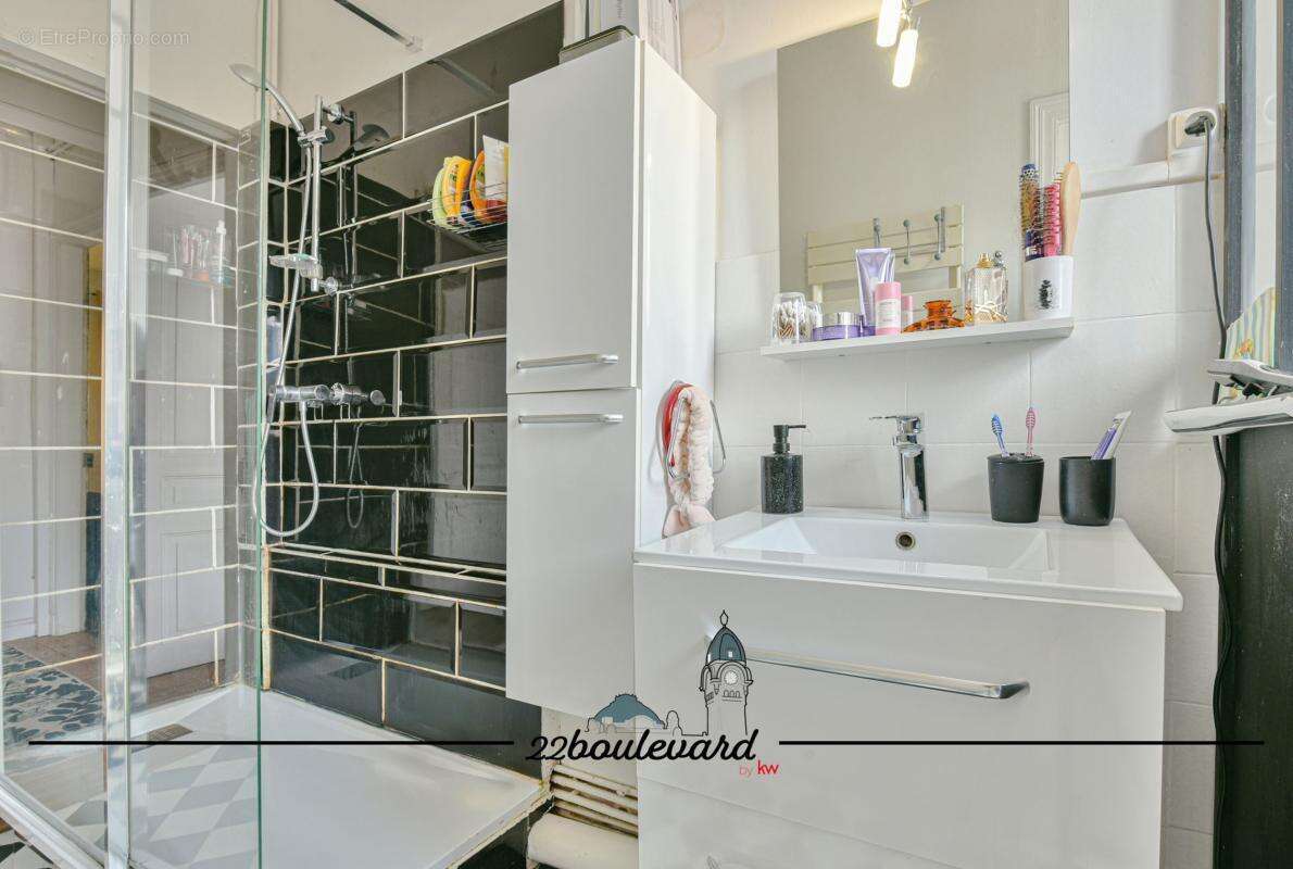 Appartement à LIMOGES