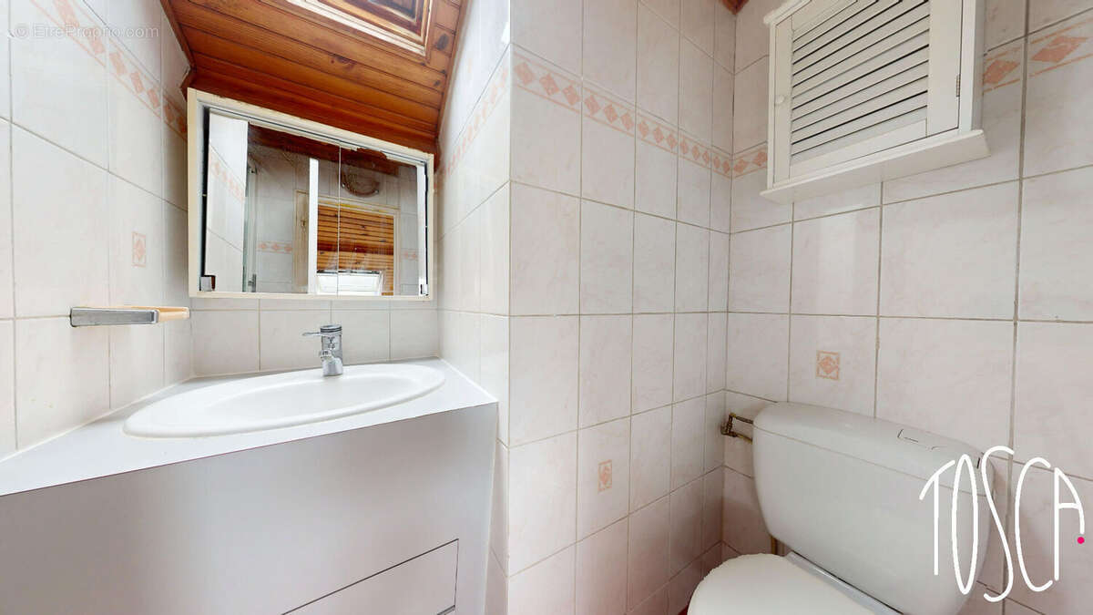 Appartement à VITRY-SUR-SEINE