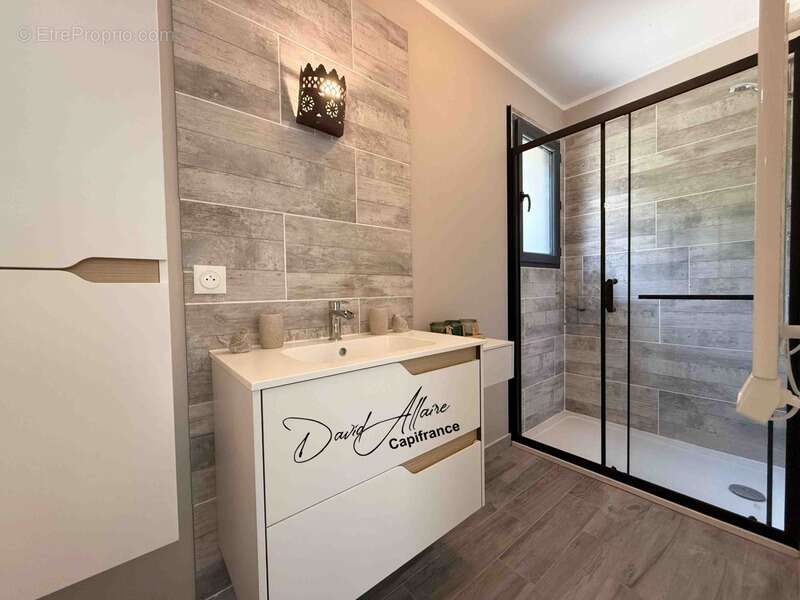 Maison de plain pied à vendre 4 pièces 100,53 m² ASPRES SUR BUECH (05) - photo 9