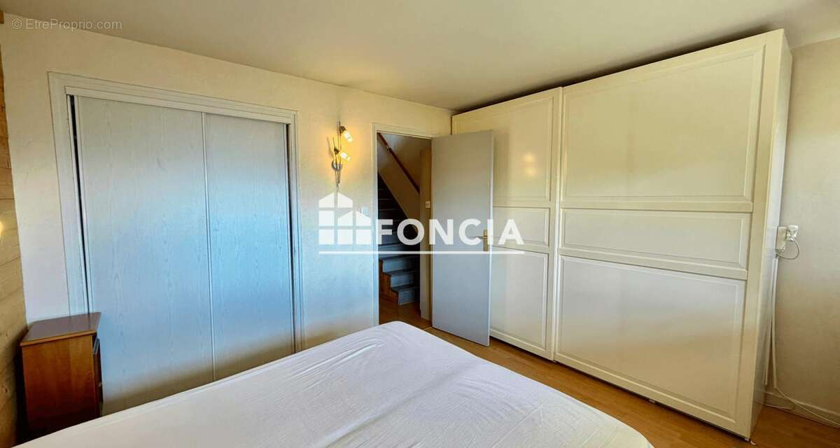 Appartement à HUEZ