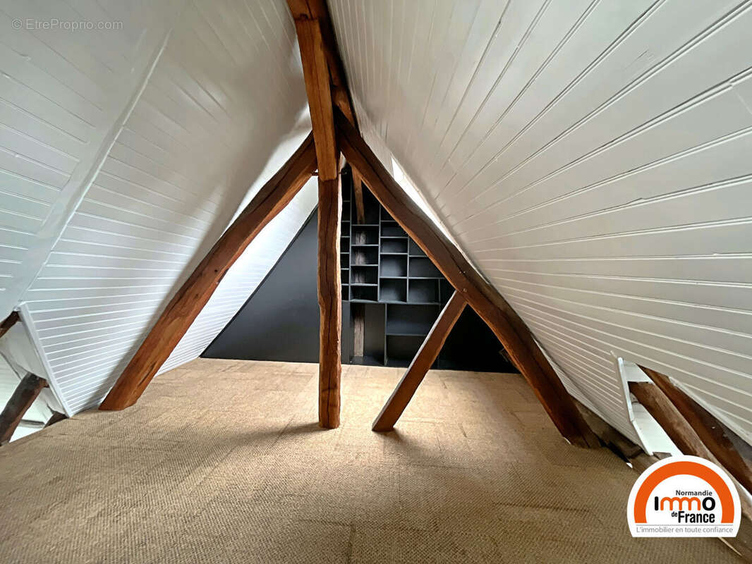 Appartement à ROUEN