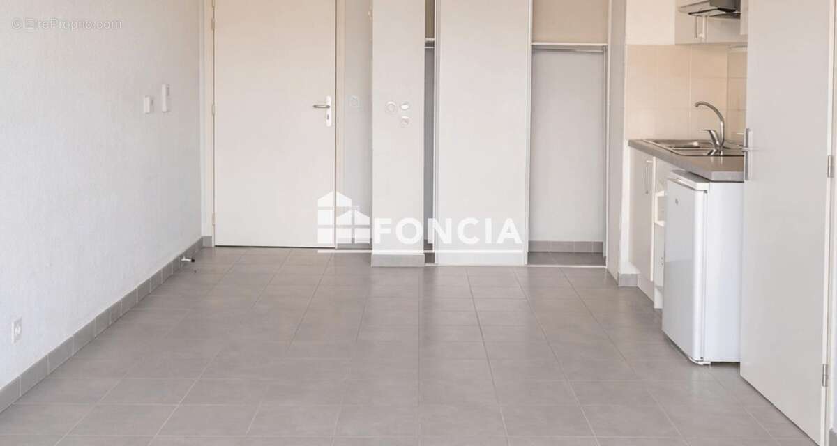 Appartement à THONON-LES-BAINS