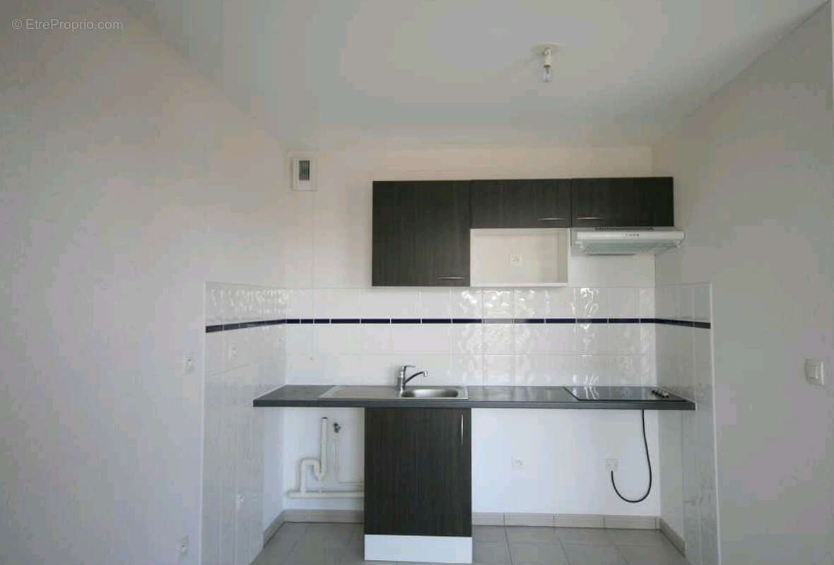 Appartement à BLAGNAC