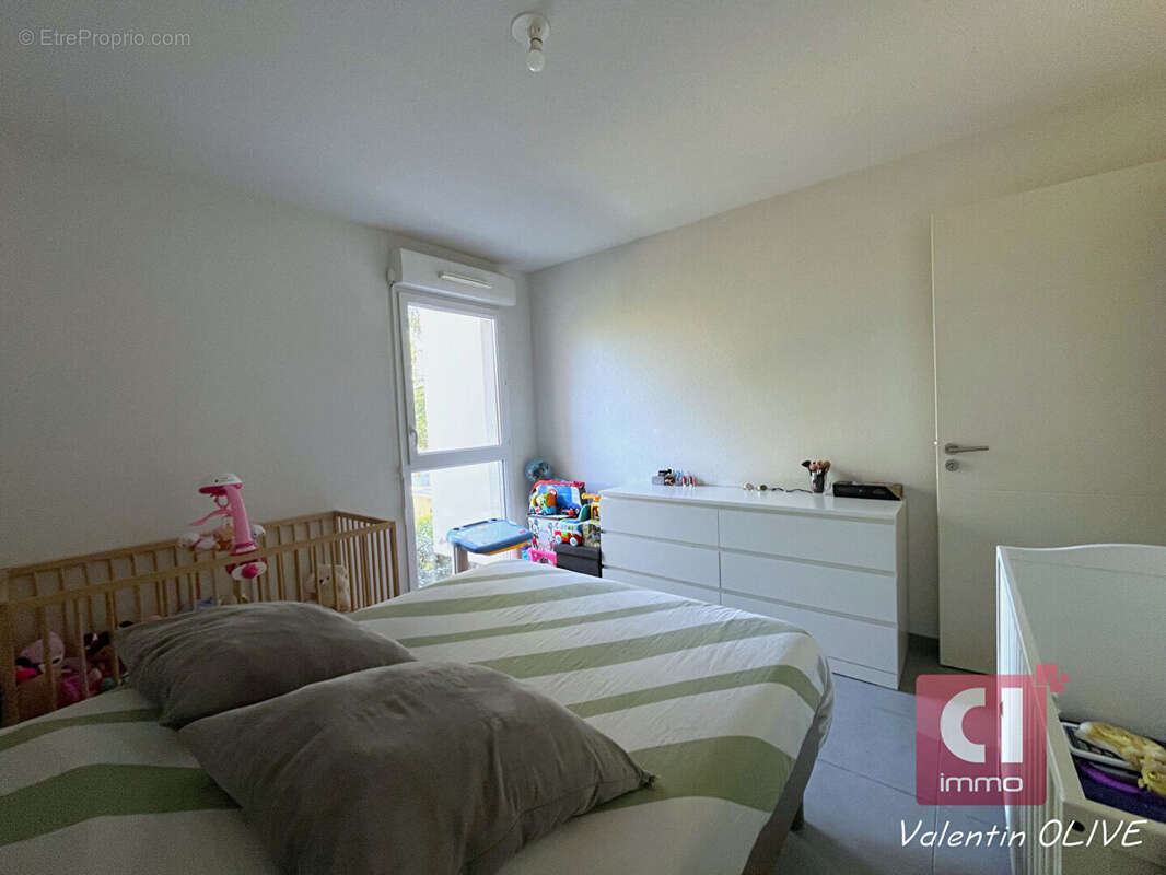 Appartement à FREJUS