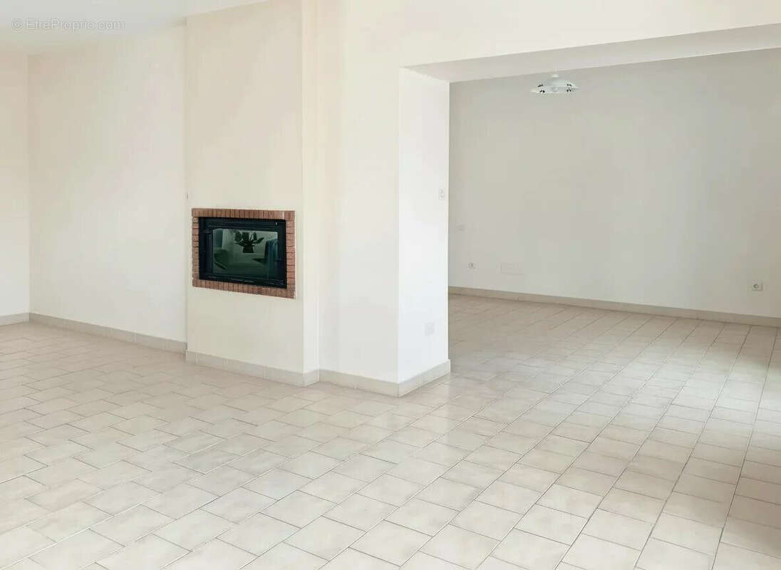 Maison à LA BERNERIE-EN-RETZ