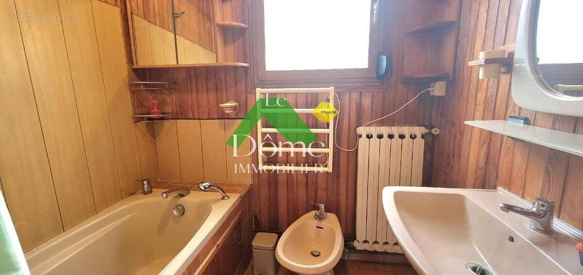 Maison à AMBLAINVILLE