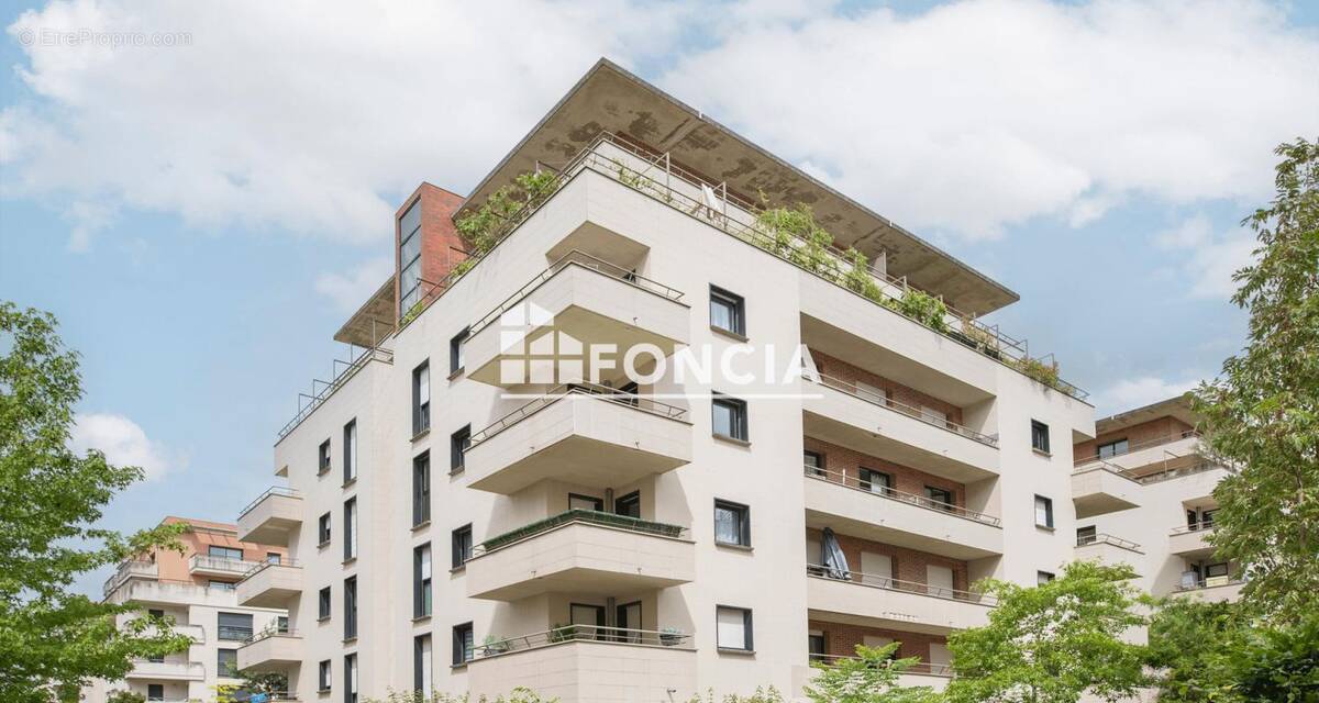 Appartement à ORLEANS