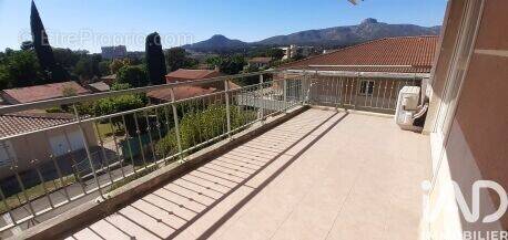 Photo 1 - Appartement à AUBAGNE