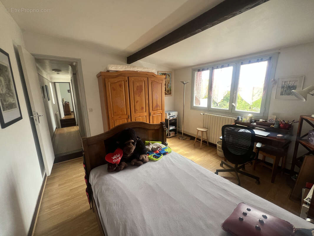 Maison à HOUILLES