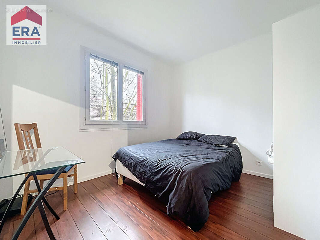 Maison à IVRY-SUR-SEINE