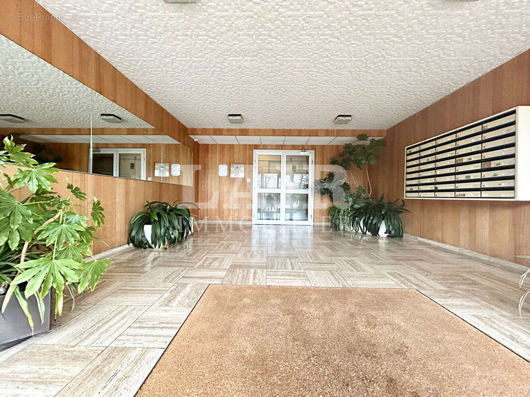 Appartement à BAGNOLES-DE-L'ORNE