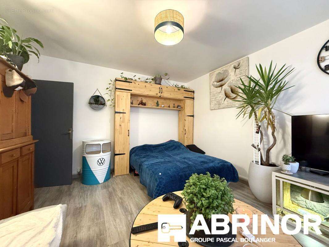 Appartement à AMIENS