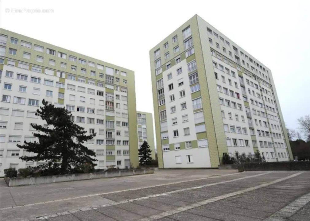 Appartement à ORLEANS