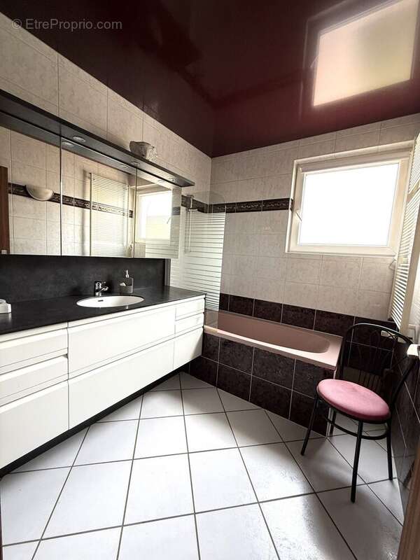 Appartement à NEUF-BRISACH