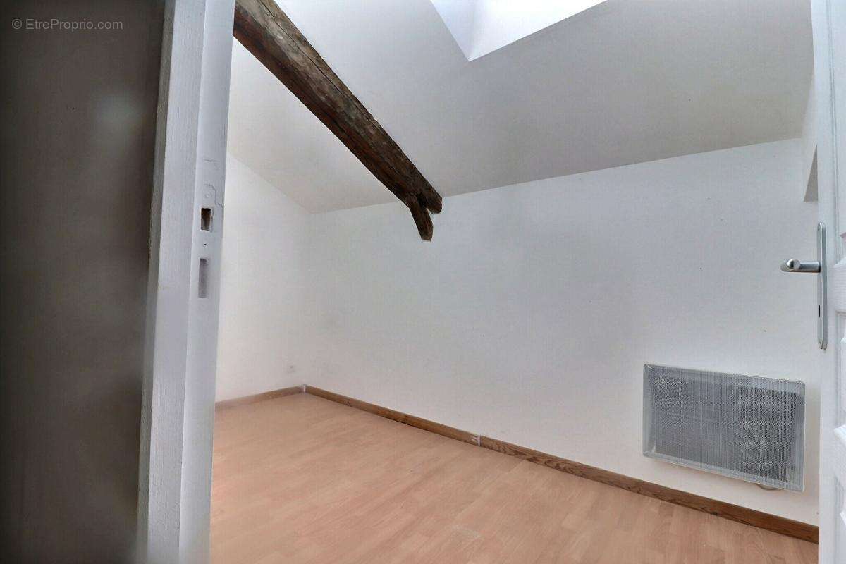 Appartement à THUEYTS