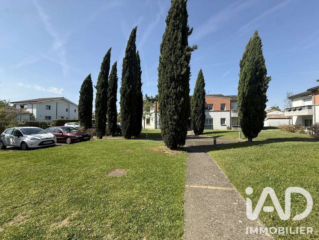Appartement 57 m² à Aucamville  - photo 8