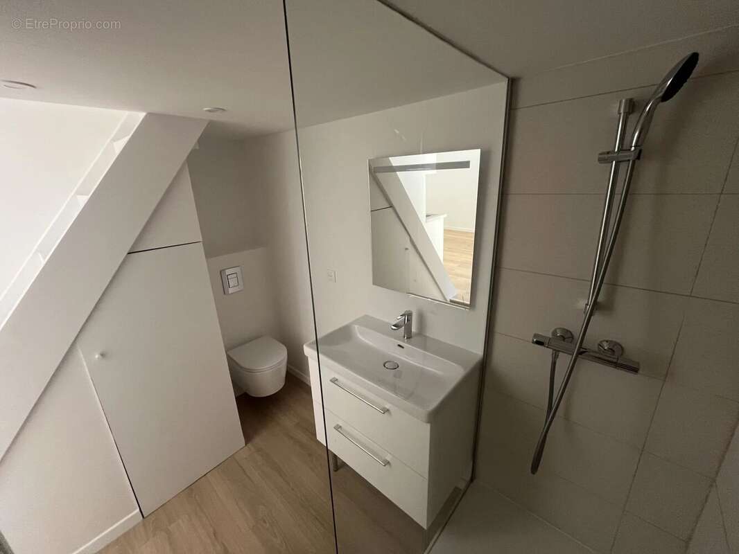 A vendre studio à bordeaux - photo 3