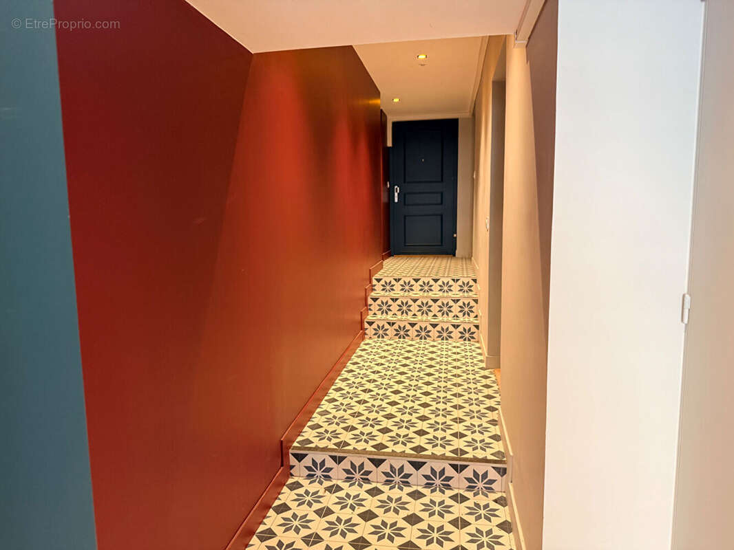 T2 rez de jardin - photo 15