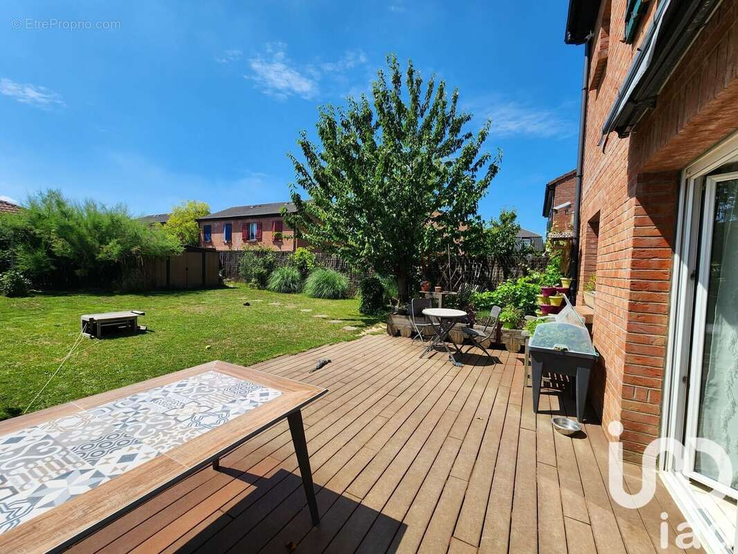 Photo 9 - Maison à LEERS