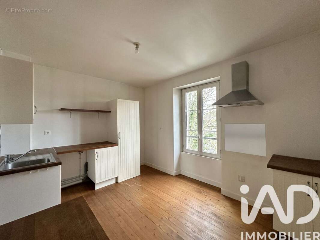 Photo 4 - Appartement à GUIGNES
