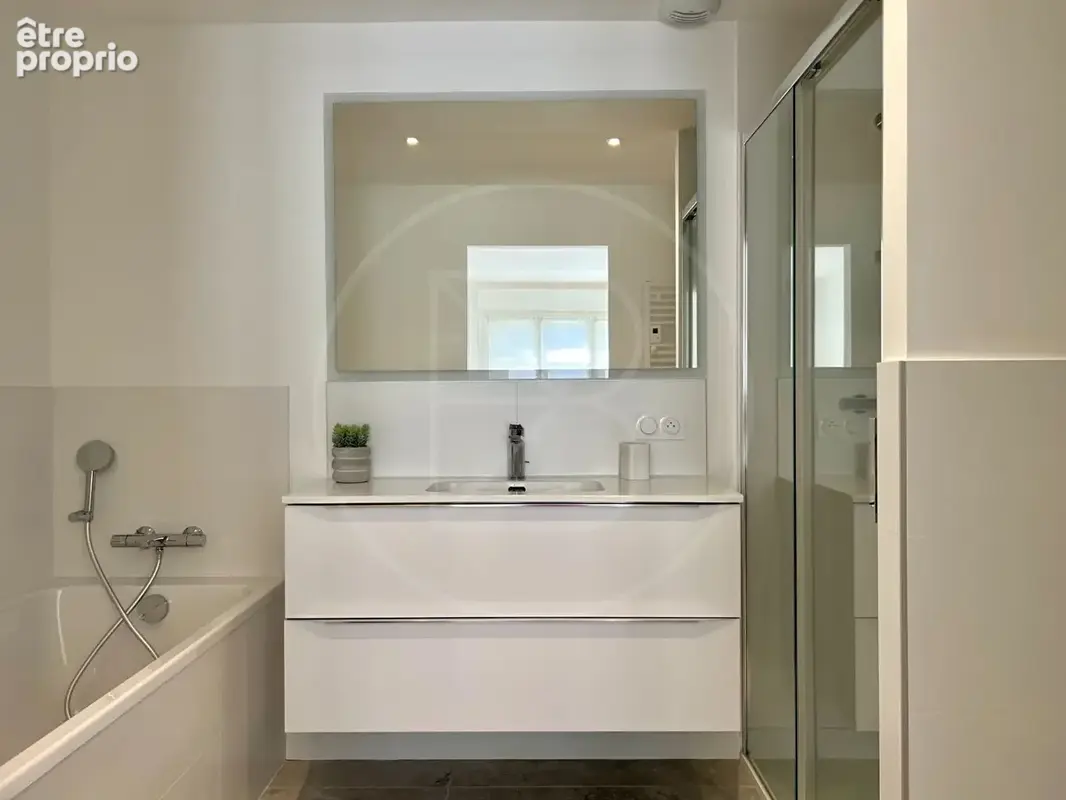 Magnifique maison de village entièrement rénovée - photo 15