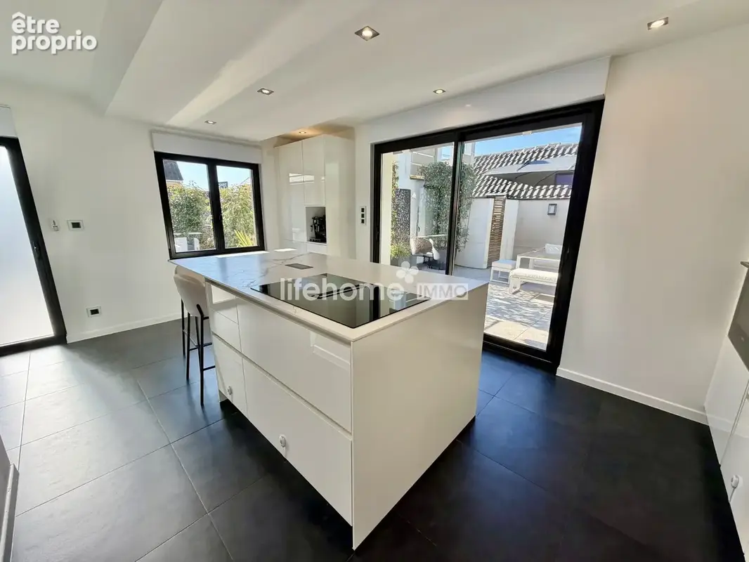 Appartement 179 m² à Oberhausbergen  - photo 6