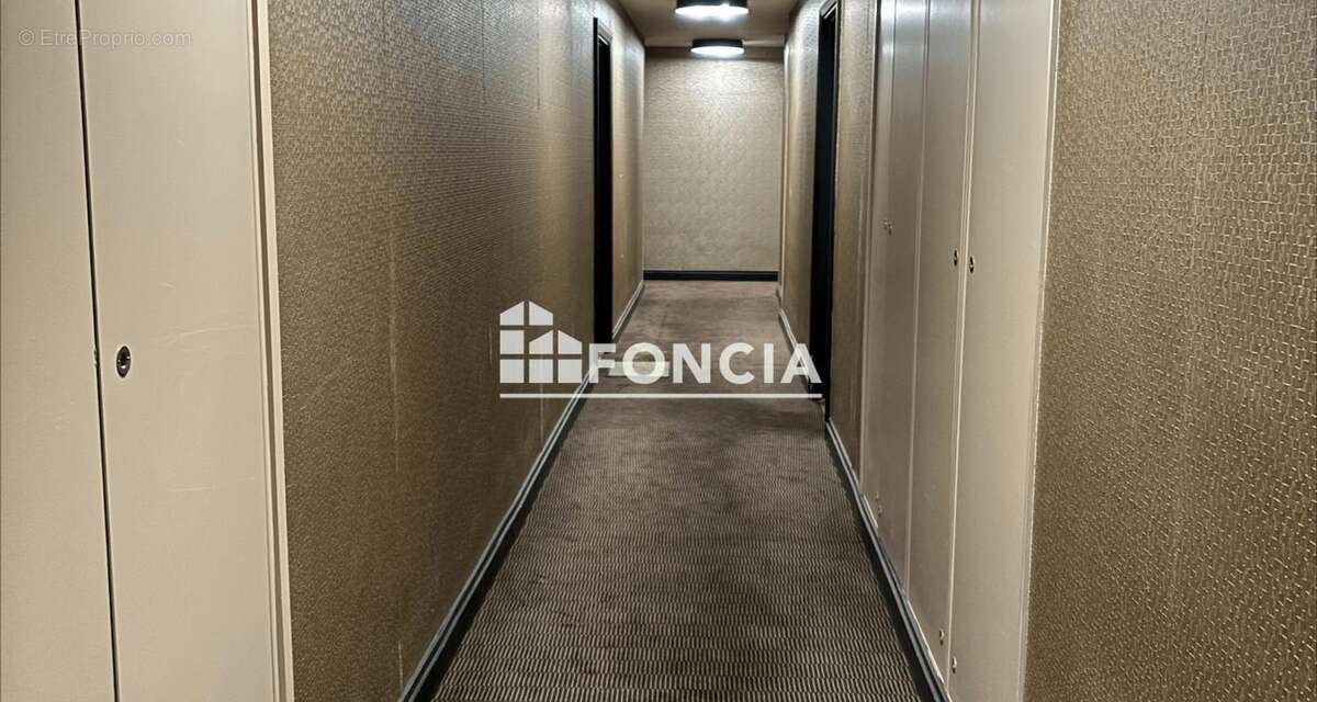 Appartement à SANNOIS