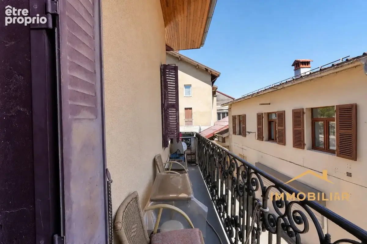 Appartement 177 m² à vendre à Lavans-Les-Saint-Claude (39170) - photo 4