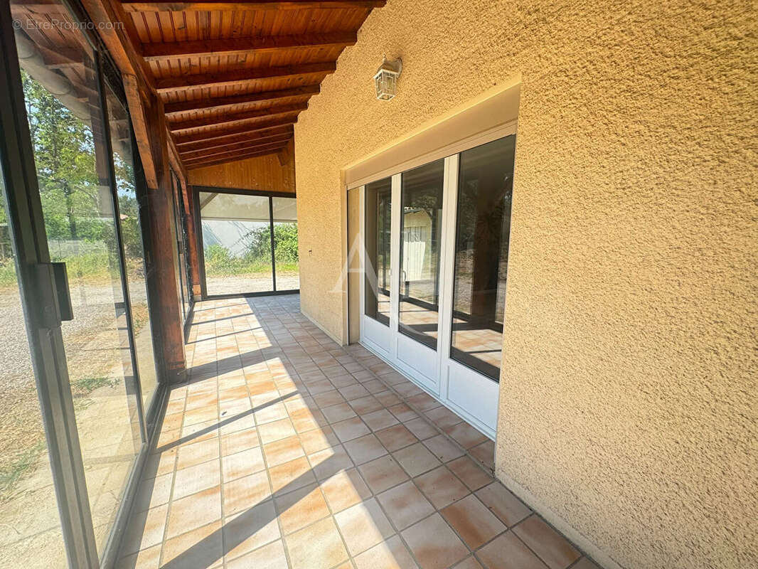 Maison Montauban 4 pièce(s) 113 m2 - photo 2