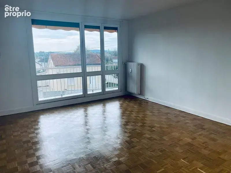 Appartement 3 pièces 65 m² à vendre à Sens (89100) - photo 2