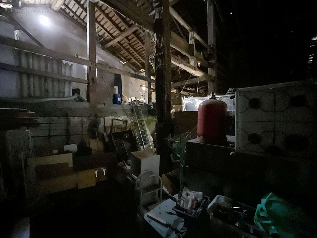 Appartement à DOGNEVILLE