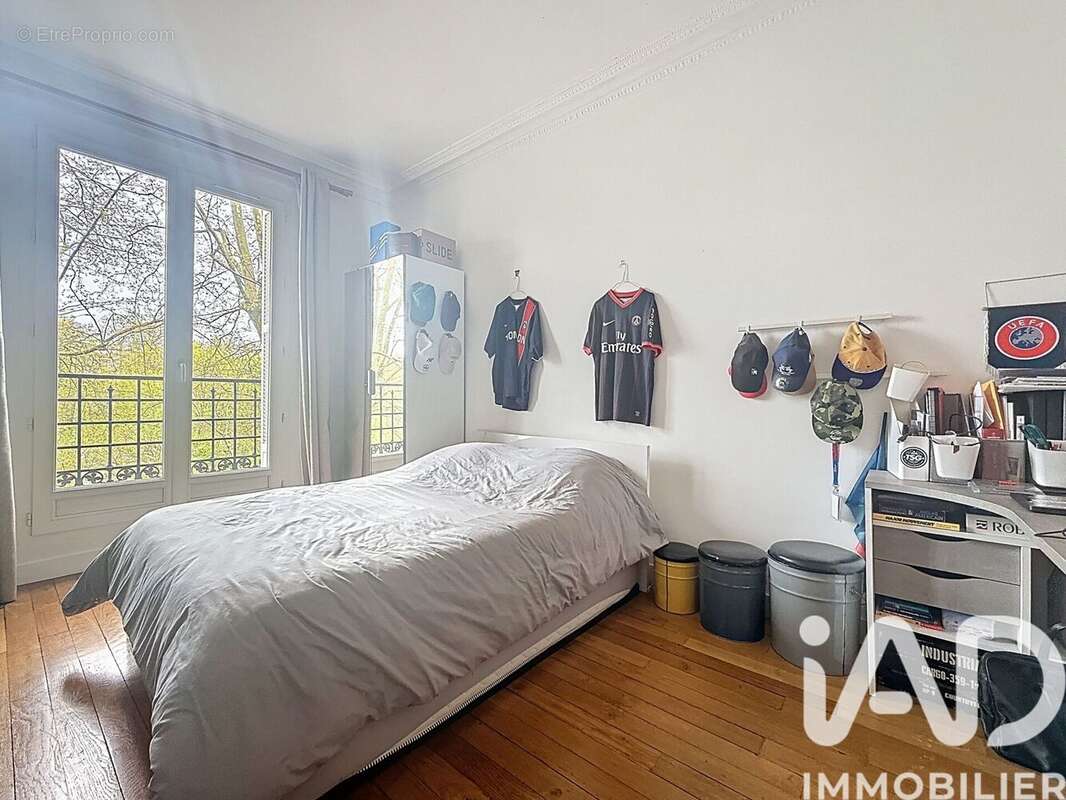 Photo 9 - Appartement à MAISONS-ALFORT