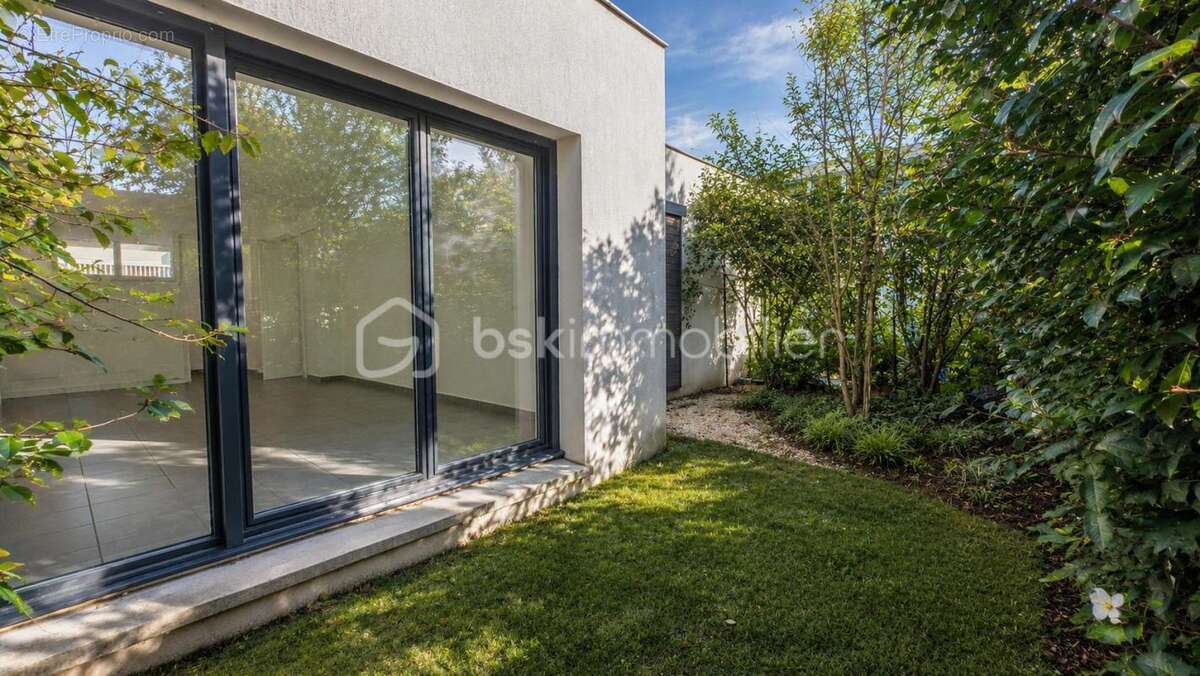 Maison à LAUNAGUET