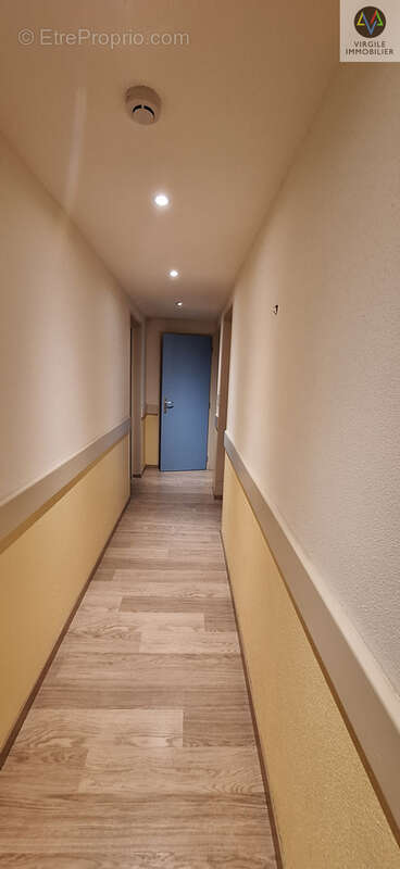 Appartement à ROCHEJEAN