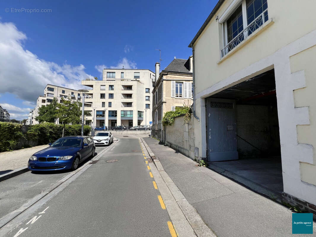 Maison à CAEN