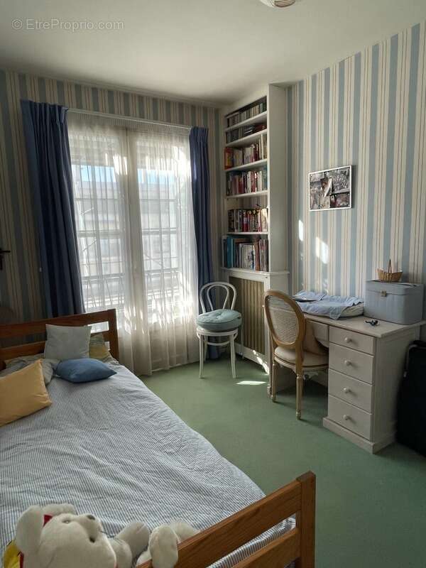 Appartement à VERSAILLES