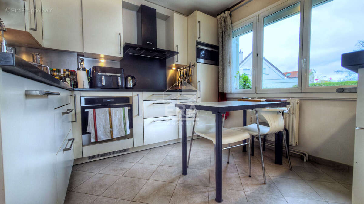 Maison à GUYANCOURT