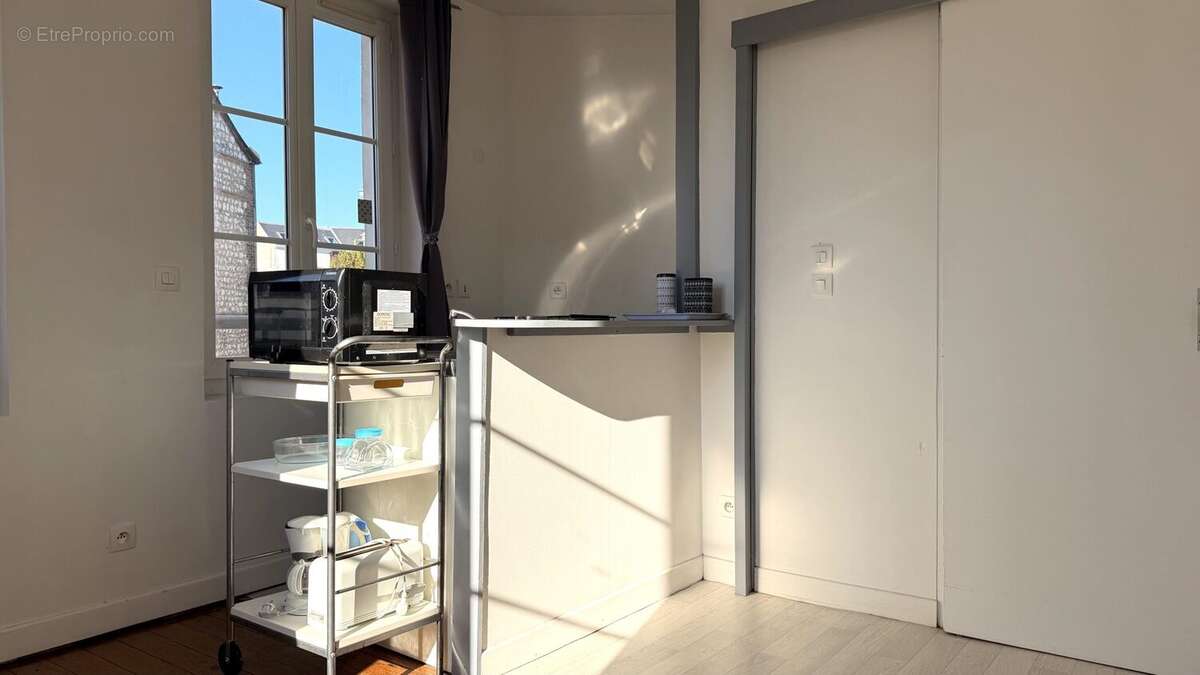 Appartement à ROUEN