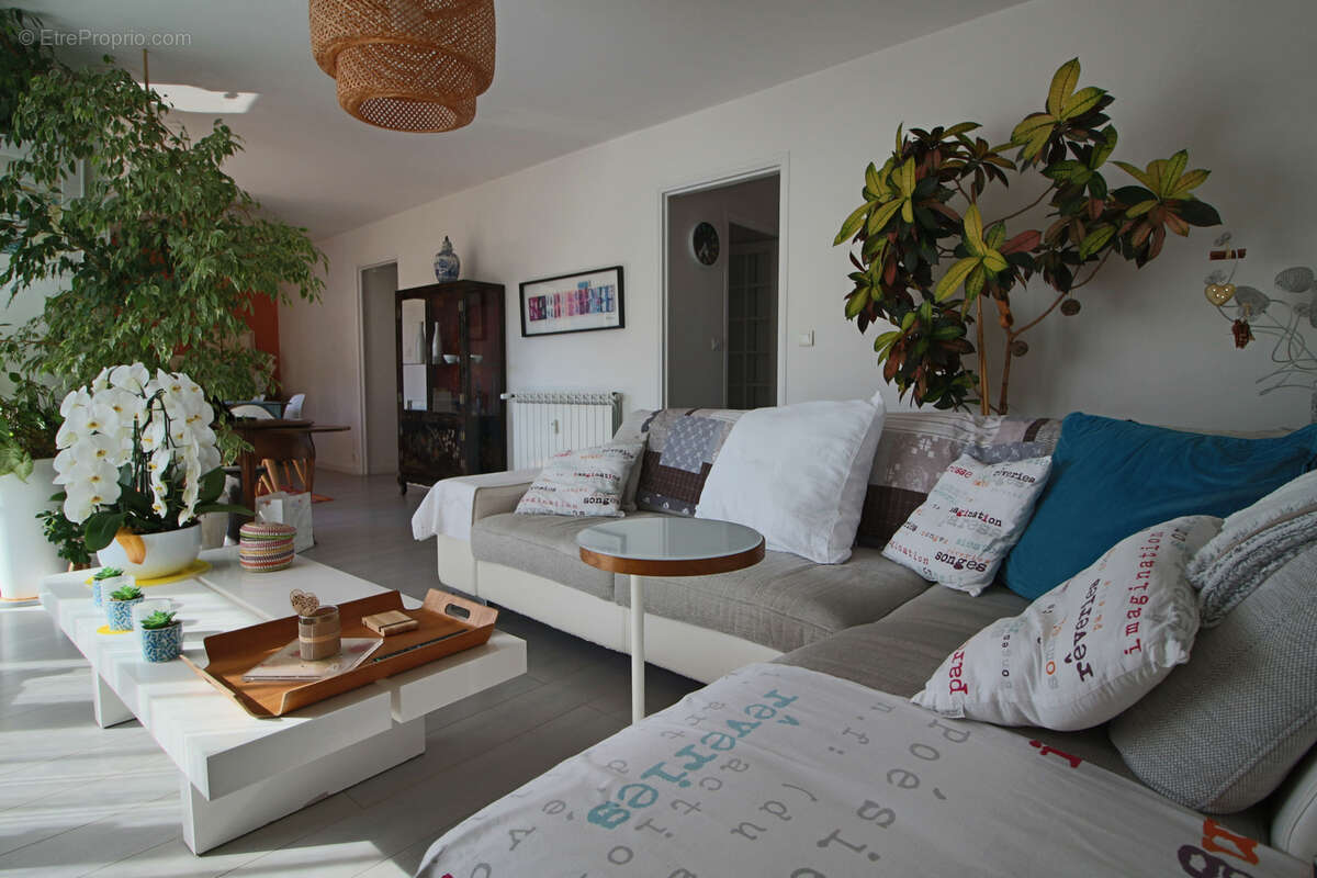 Appartement à HYERES